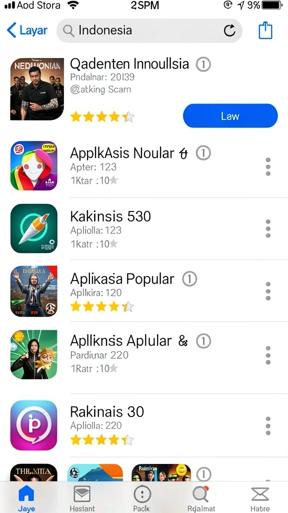 Screenshot 1234bets nomor 2