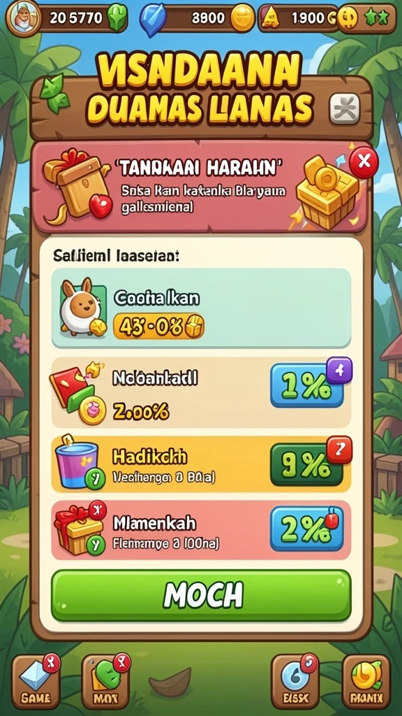 Screenshot 7mmbet nomor 2