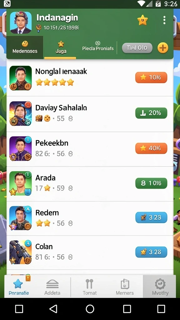 Screenshot 9et nomor 3