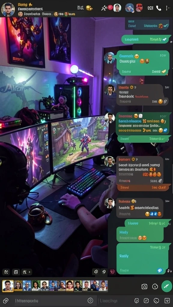 Screenshot a200m nomor 1