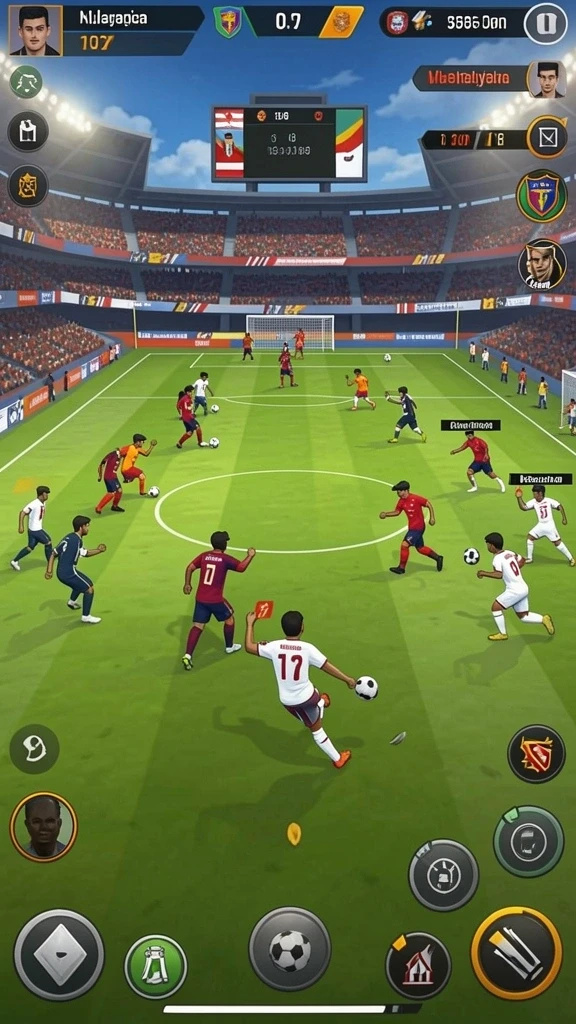 Screenshot a200m nomor 3