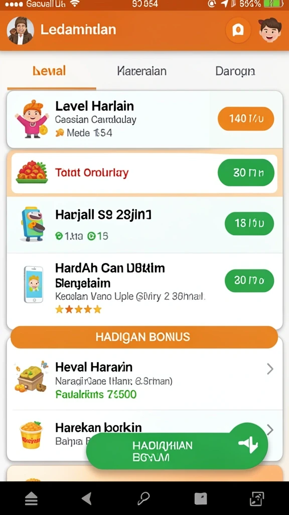 Screenshot alexabet88 nomor 3