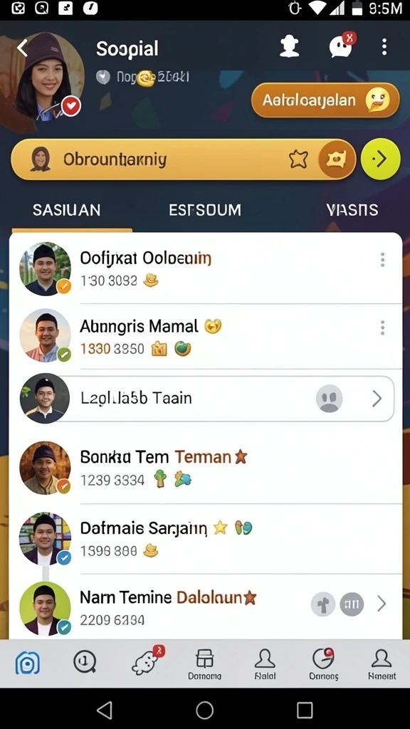 Screenshot asia128 nomor 3
