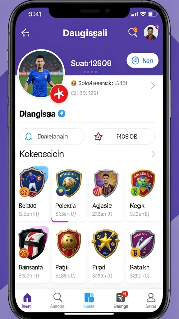Screenshot bandarcolok nomor 2
