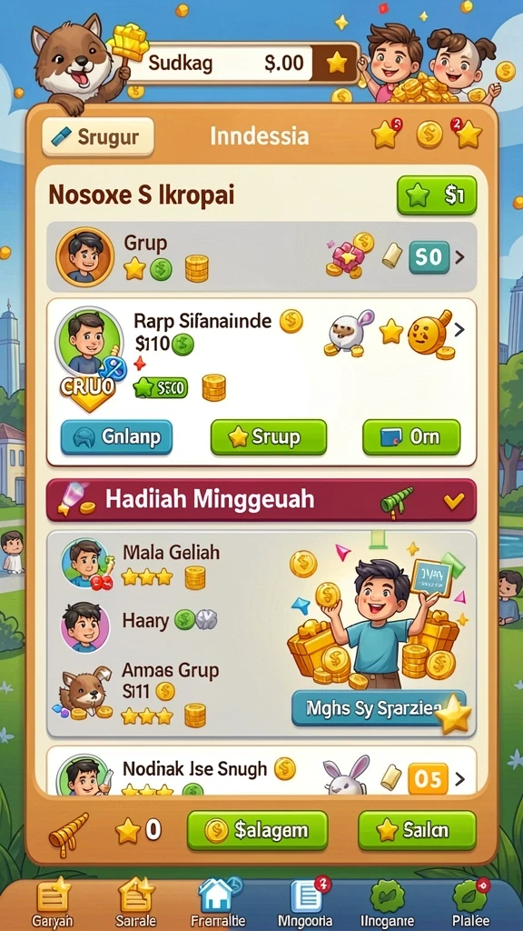 Screenshot bangsawan88 nomor 1