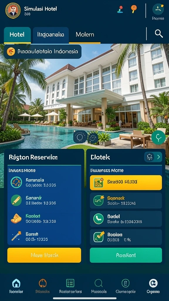 Screenshot batik168 nomor 2