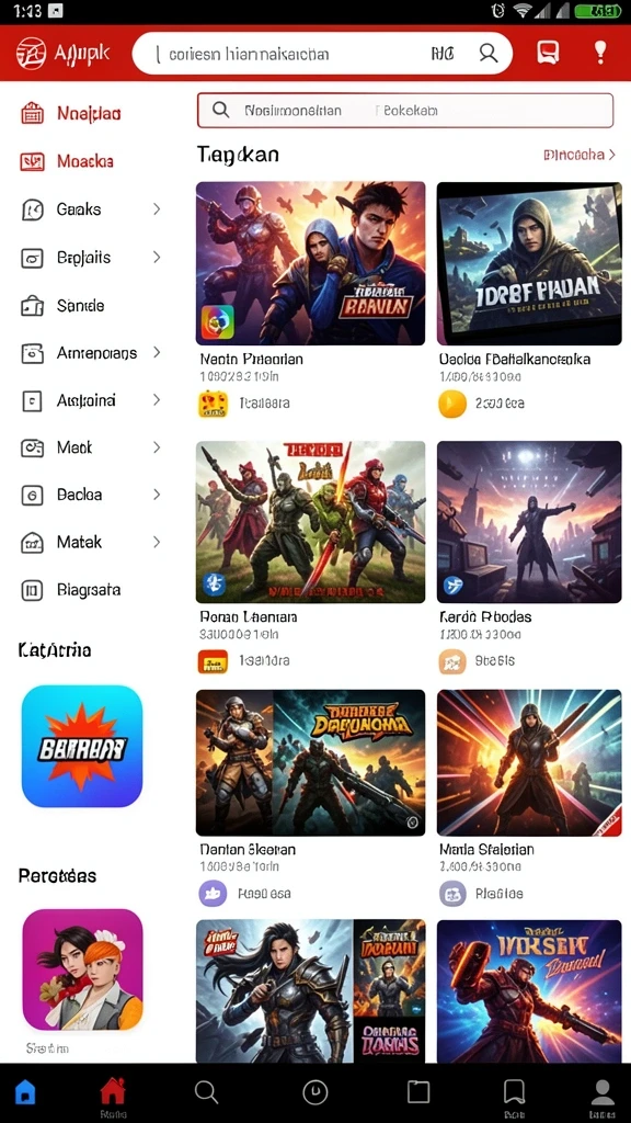 Screenshot bintangmpo nomor 2