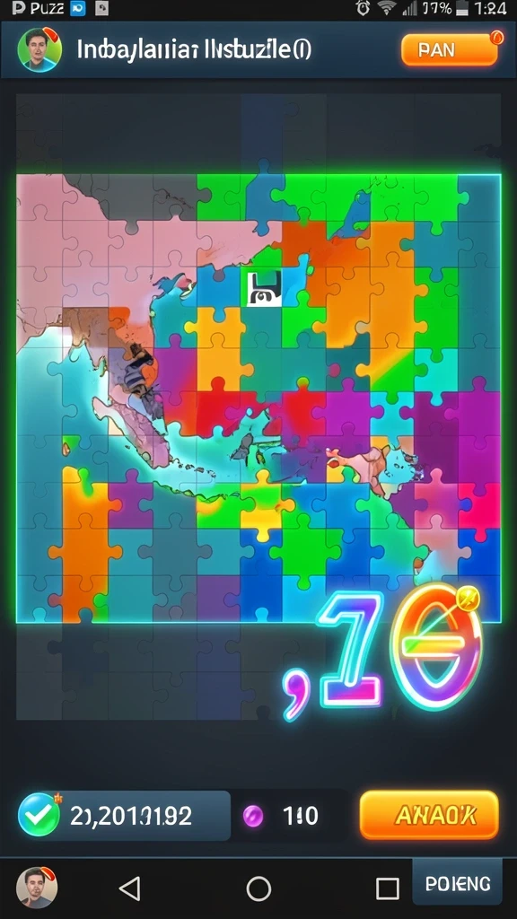 Screenshot bisabet nomor 2