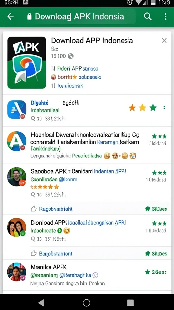 Screenshot bisabet nomor 3