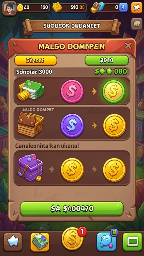 Screenshot ceria33 nomor 1