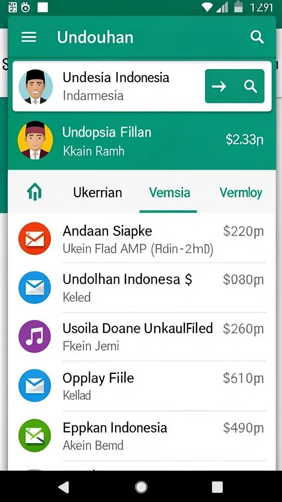 Screenshot dewanaga77 nomor 2