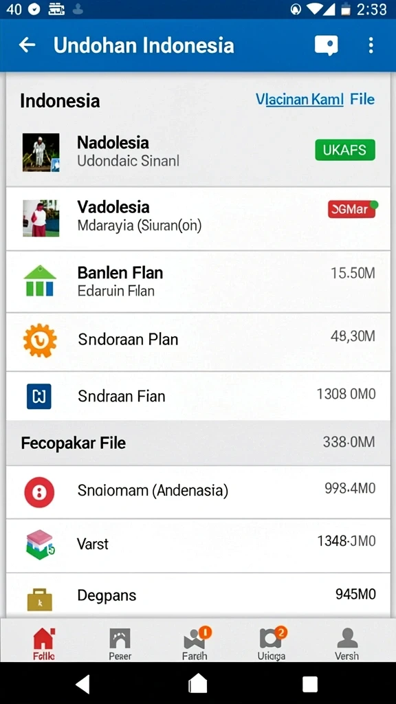 Screenshot dewanusa nomor 1