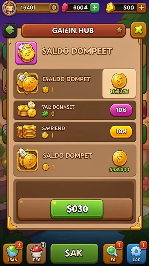 Screenshot dolar138 nomor 1