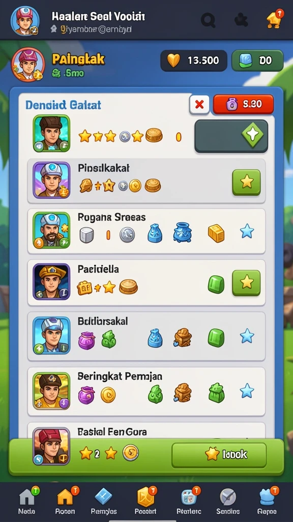 Screenshot duit8 nomor 1