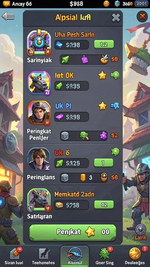 Screenshot dunia777 nomor 1