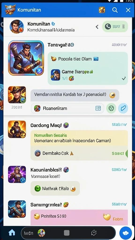 Screenshot duniaroyal nomor 3