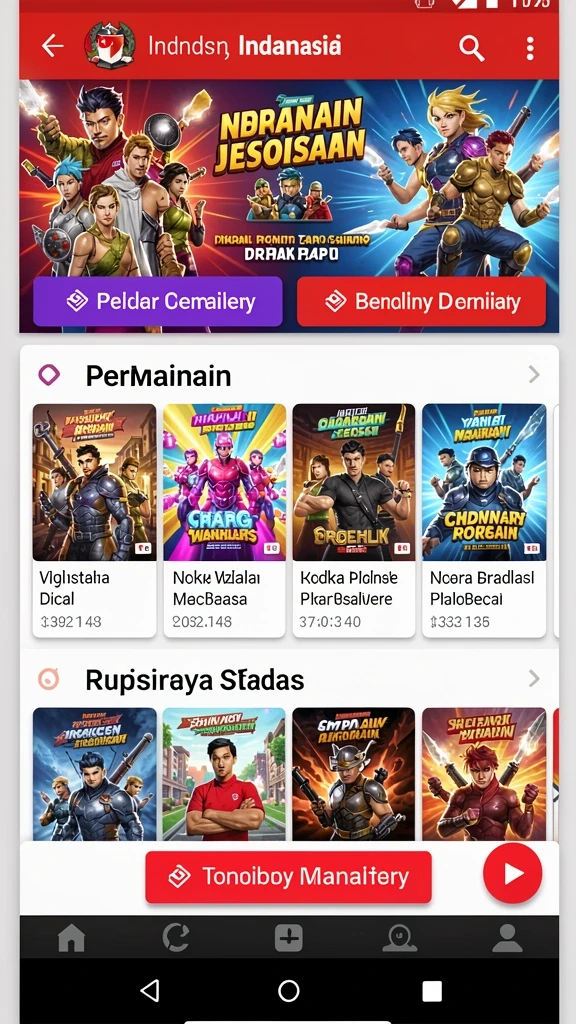 Screenshot duren777 nomor 1