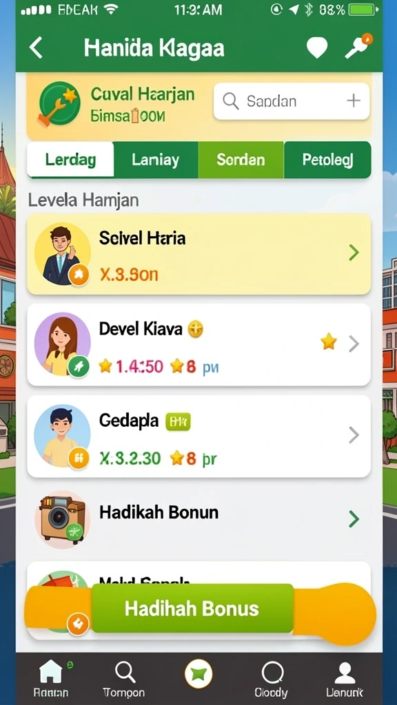 Screenshot dv188 nomor 3