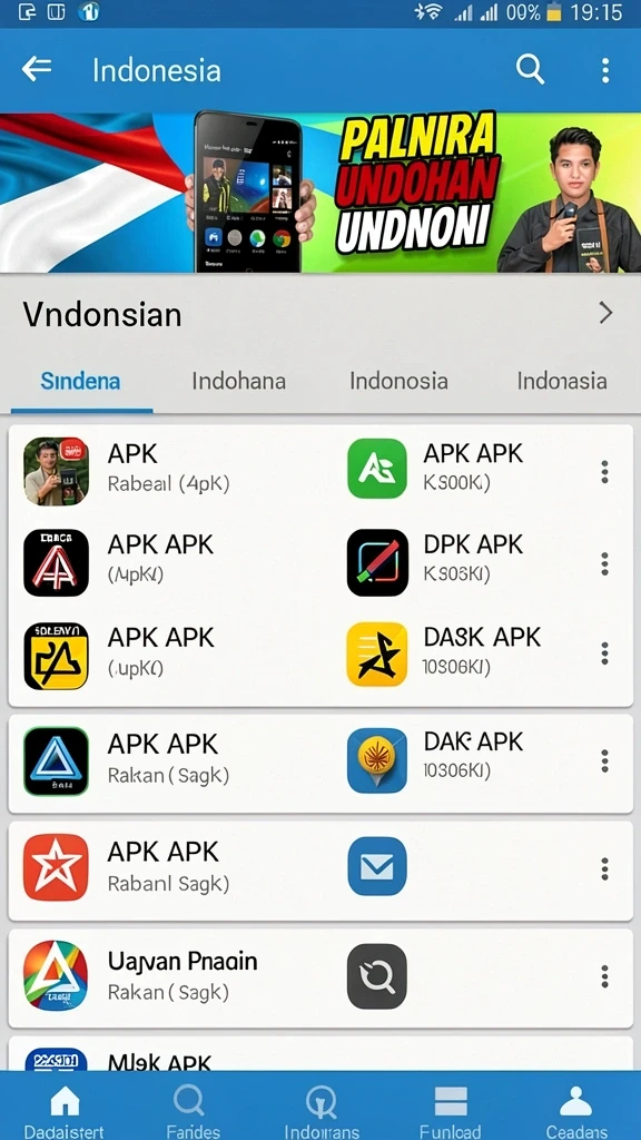 Screenshot exototo nomor 2