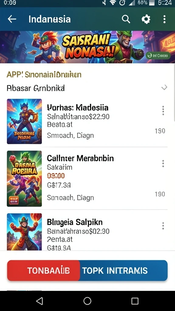 Screenshot fatcai99 nomor 3