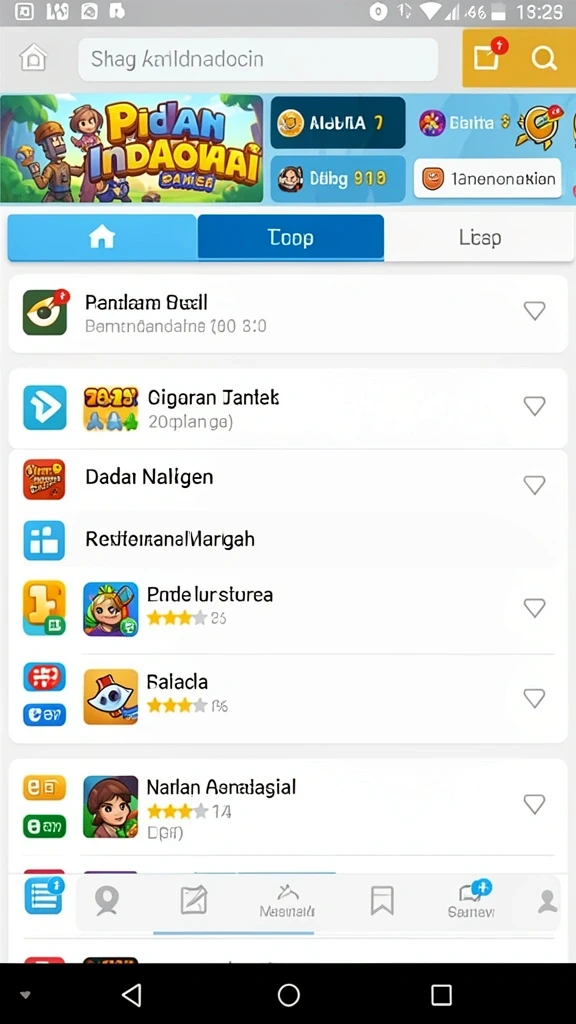 Screenshot gacorx nomor 2