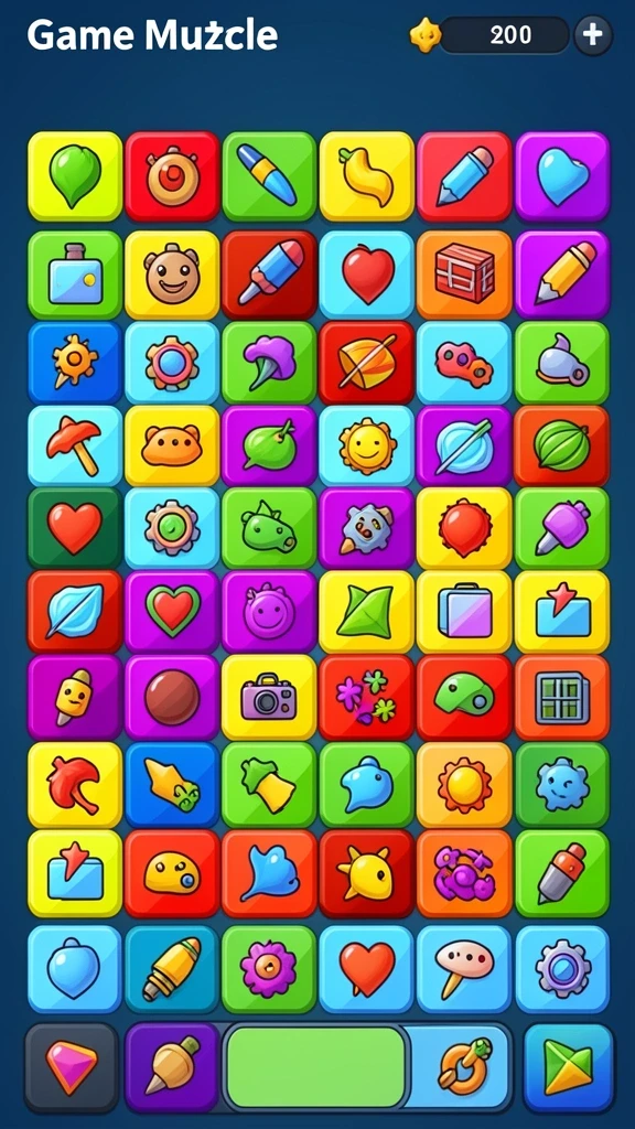 Screenshot garitoto nomor 3