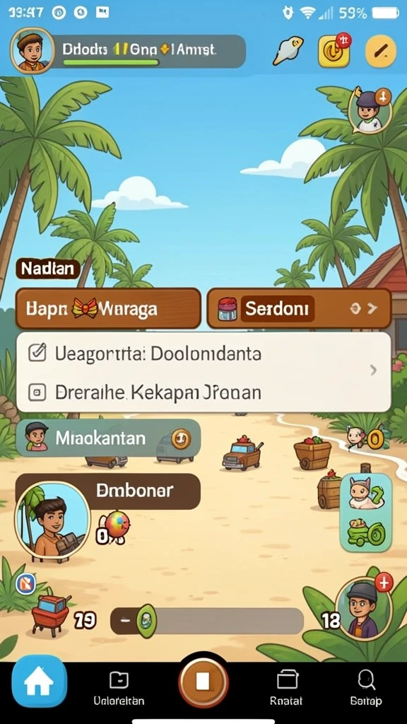 Screenshot gf777 nomor 2