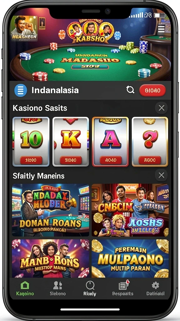 Screenshot gg288 nomor 1