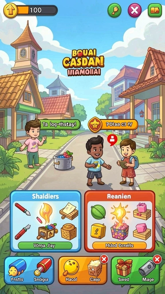 Screenshot guatogel nomor 3