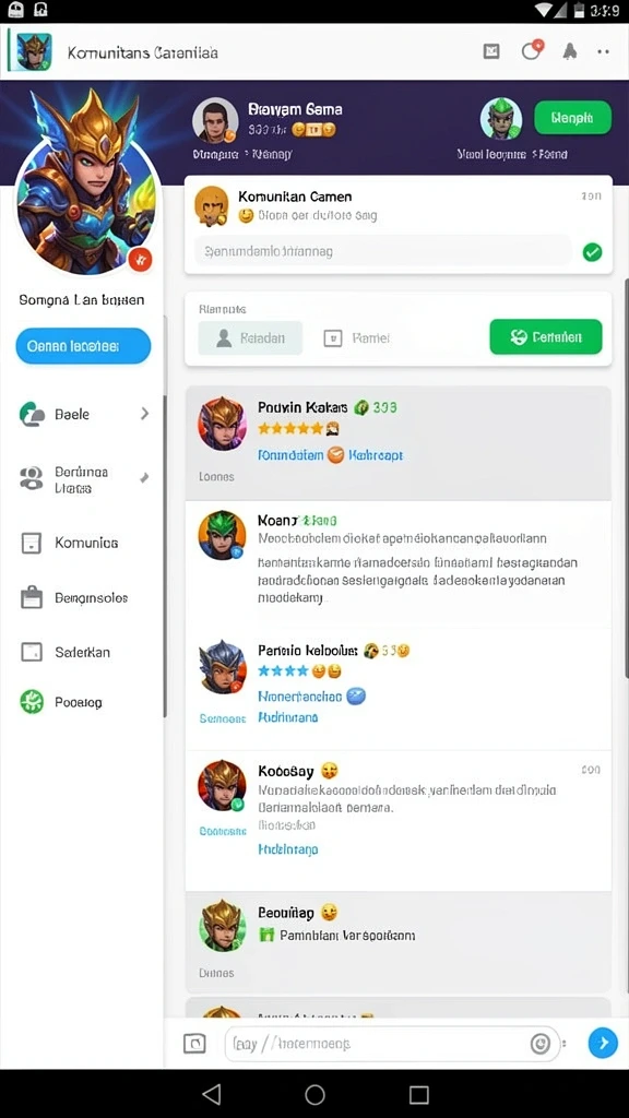 Screenshot gx88 nomor 3