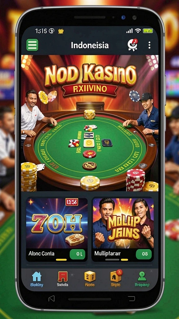 Screenshot hargatoto nomor 2