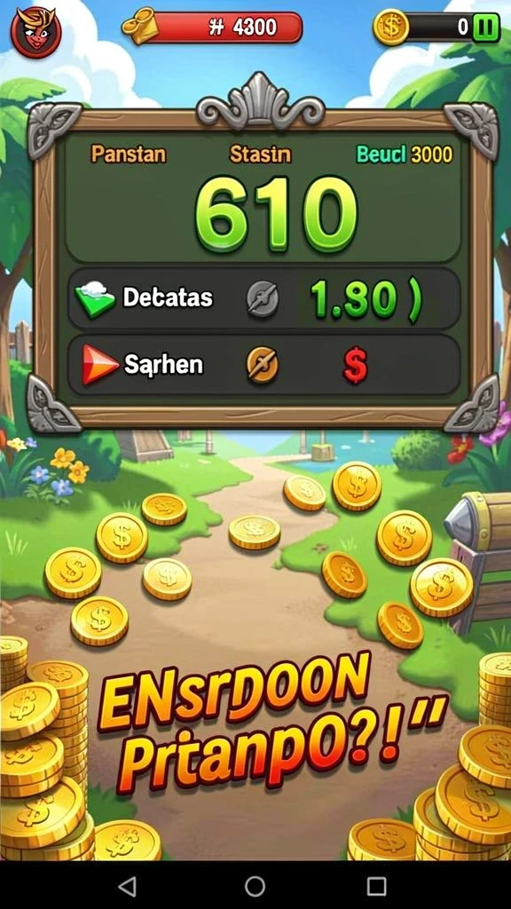 Screenshot hartaspin nomor 2