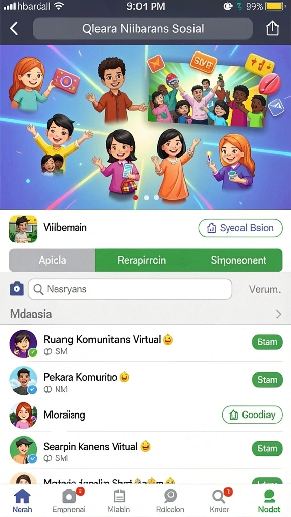 Screenshot hokivip nomor 2