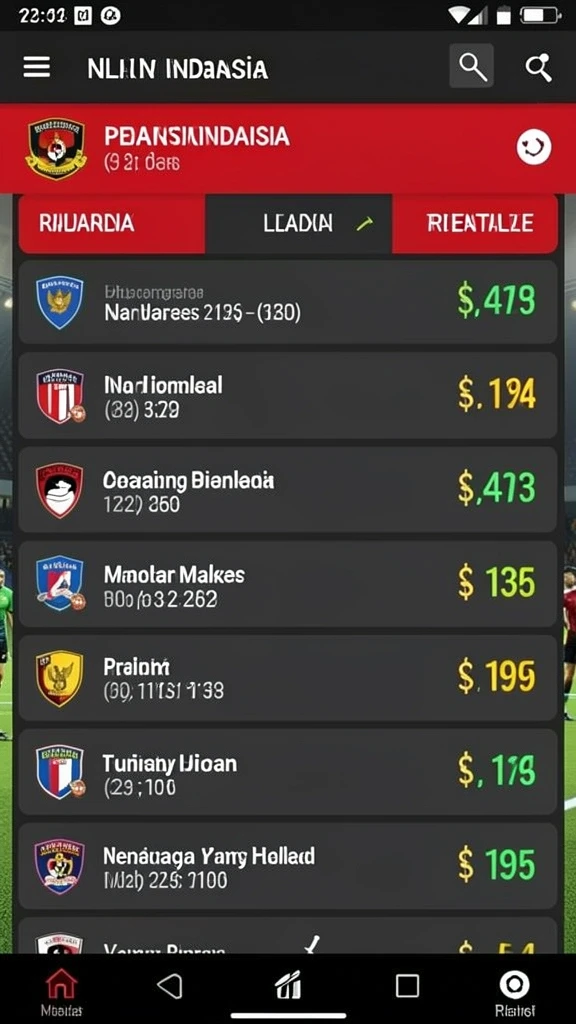 Screenshot idcash88 nomor 1