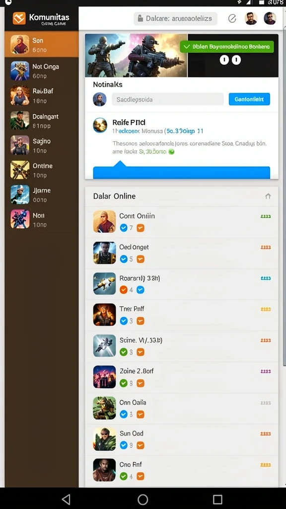 Screenshot idn668 nomor 1