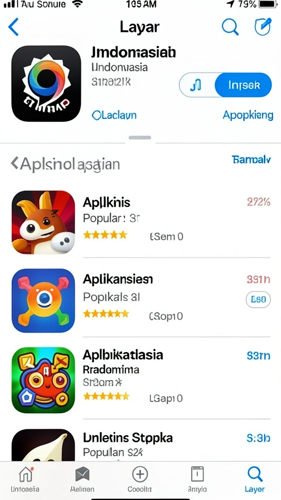 Screenshot idnseru nomor 1