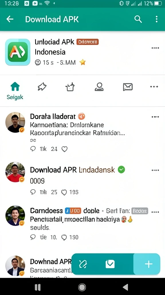 Screenshot idnseru nomor 3