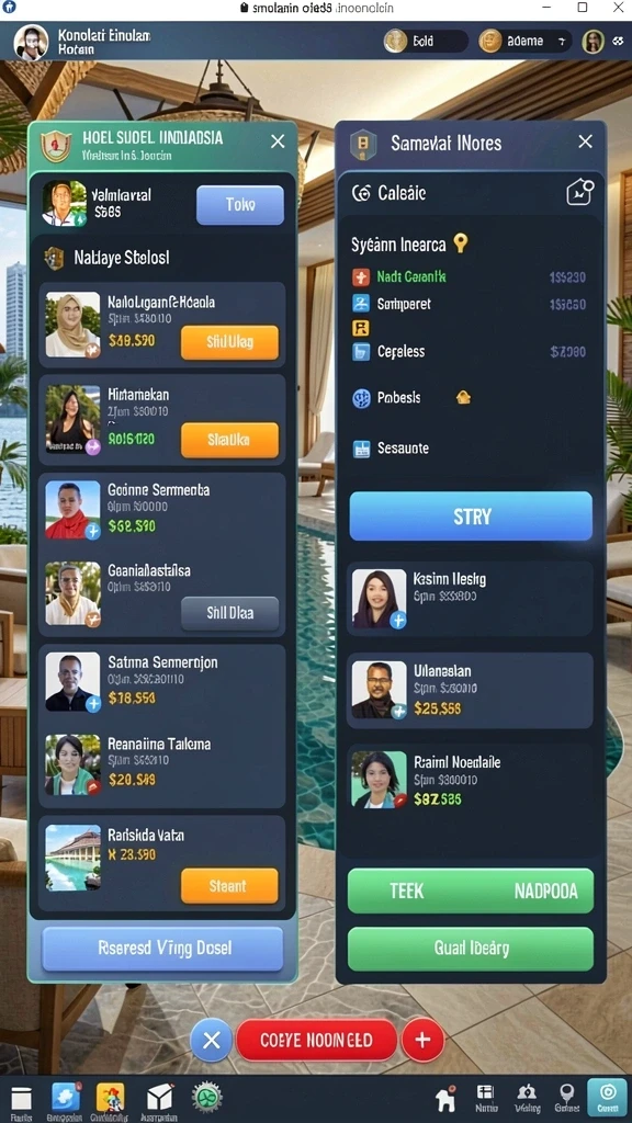 Screenshot idolabet88 nomor 2