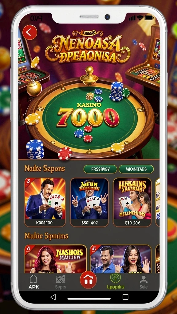 Screenshot indeslot303 nomor 1