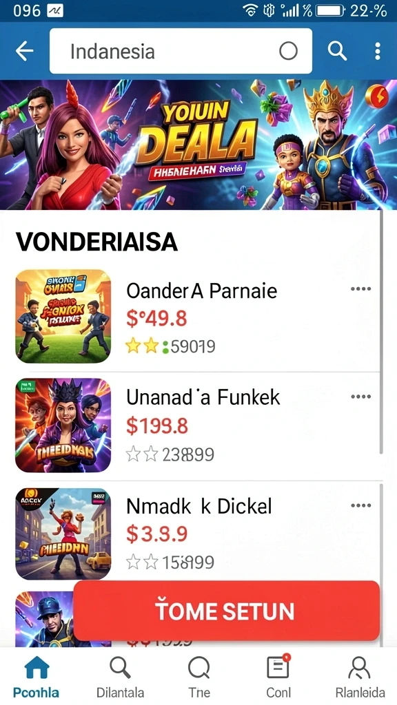 Screenshot indeslot303 nomor 2