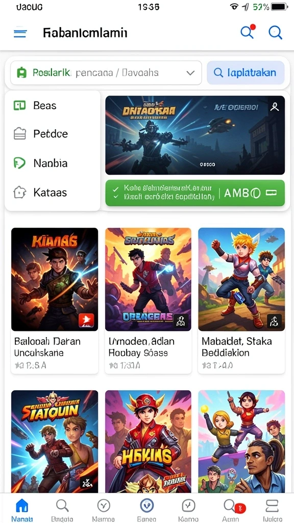 Screenshot indobit88 nomor 1