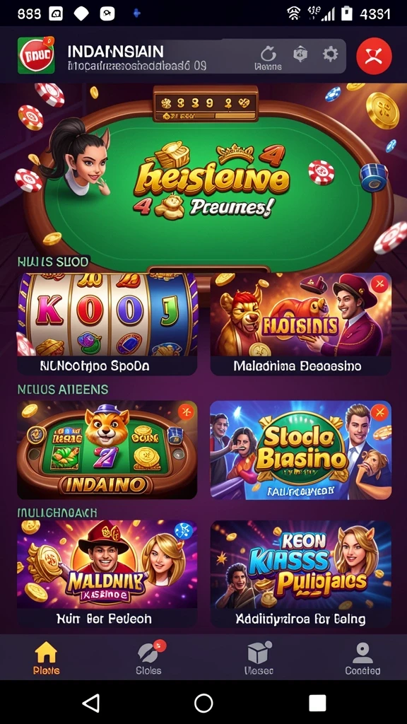 Screenshot indosattoto nomor 2