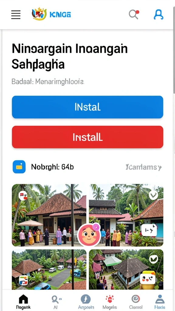 Screenshot iosbet nomor 1