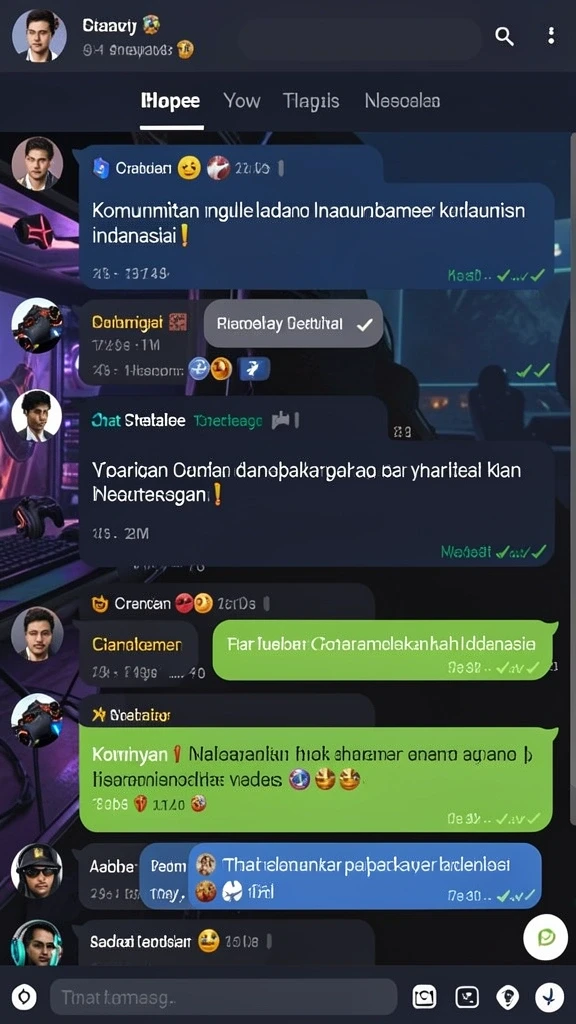 Screenshot iosbet nomor 2