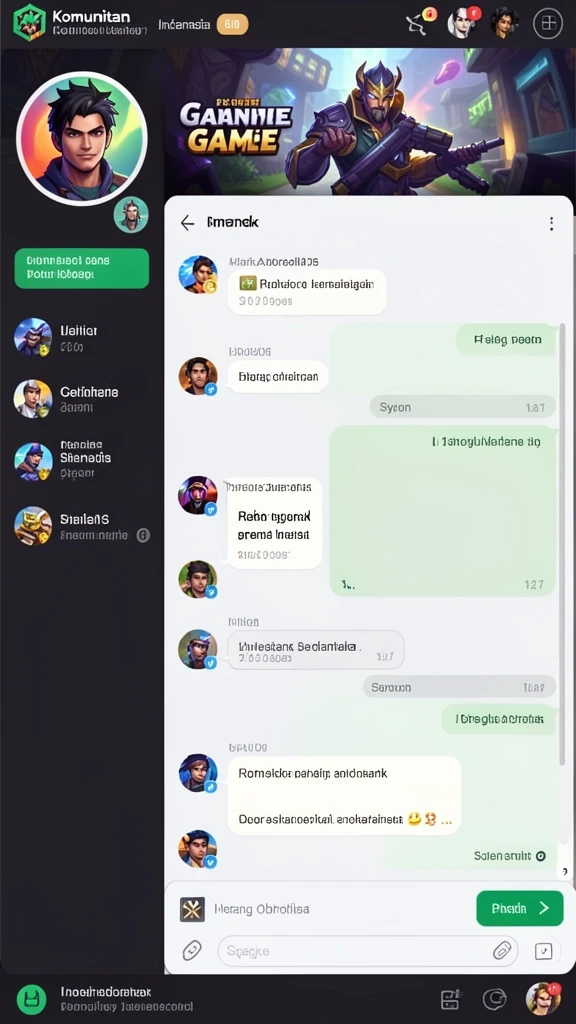 Screenshot iosbet nomor 3