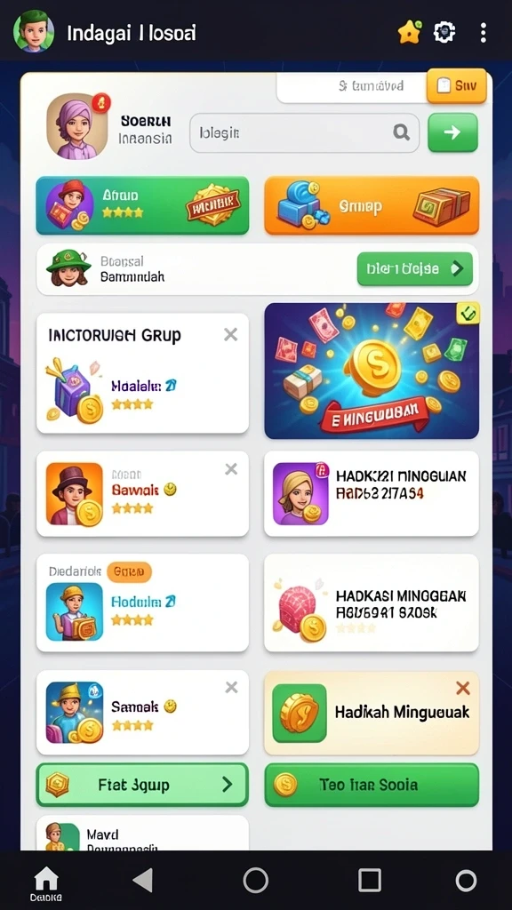 Screenshot jayabet nomor 1