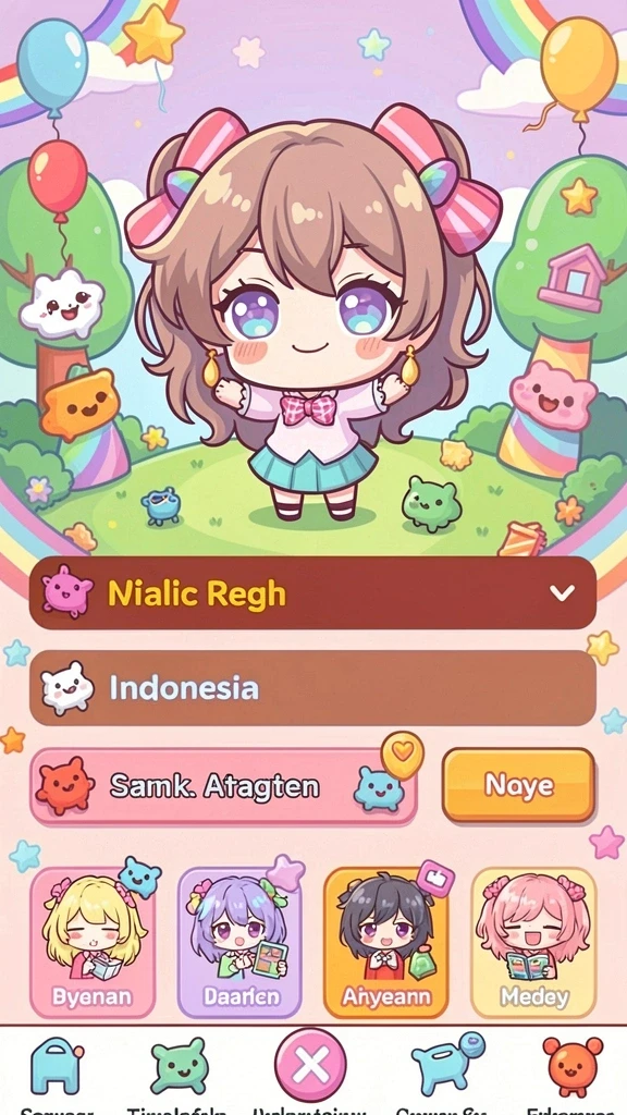 Screenshot jktgame nomor 3