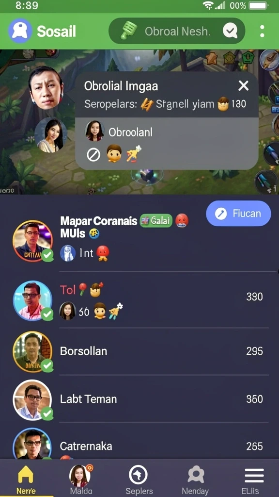 Screenshot jktjkt nomor 1