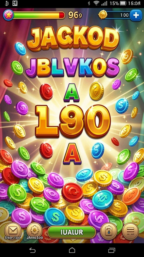 Screenshot jv88 nomor 1