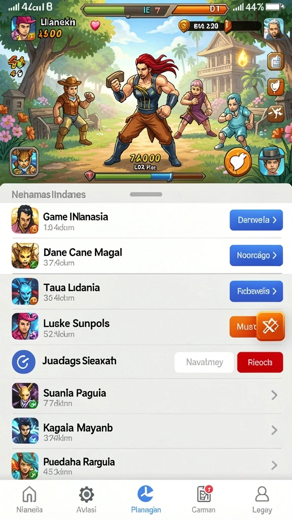 Screenshot kamartoto nomor 3
